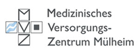 Job Logo - Medizinisches Versorgungszentrum Mülheim an der Ruhr GmbH Patricia Carola Merten