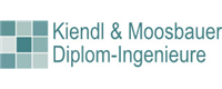 Job Logo - Dipl.-Ingenieure Kiendl & Moosbauer Büro für Bauwesen