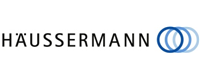 Job Logo - HÄUSSERMANN GmbH