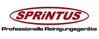 Job Logo - Sprintus GmbH