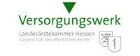 Job Logo - Versorgungswerk der Landesärztekammer Hessen