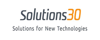 Job Logo - Solutions 30 Field Services Süd GmbH