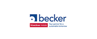 Logo Becker Stahl-Service GmbH