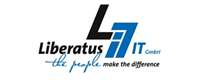 Logo Liberatus IT GmbH