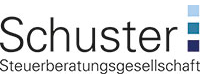 Job Logo - Schuster GmbH & Co. KG