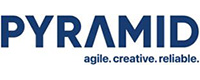 Job Logo - Pyramid Computer GmbH
