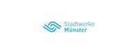 Job Logo - Stadtwerke Münster GmbH