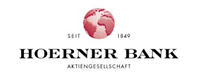 Job Logo - Hoerner Bank