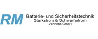 Job Logo - RM Batterie- und Sicherheitstechnik Vertriebs GmbH