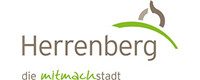 Job Logo - Stadtverwaltung Herrenberg