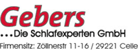Job Logo - Gebers Die Schlafexperten GmbH