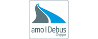 Job Logo - amo-Asphalt GmbH & Co. KG