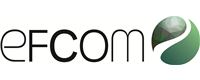 Job Logo - efcom gmbh