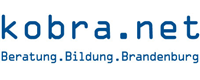 Job Logo - kobra.net, Kooperation in Brandenburg, GmbH