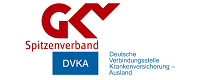 Job Logo - GKV-Spitzenverband