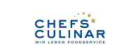 Job Logo - CHEFS CULINAR GmbH & Co. KG