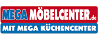 Job Logo - MEGA MÖBELCENTER.de / Möbel-SB-Halle GmbH