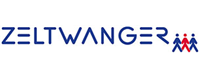Logo ZELTWANGER Holding GmbH