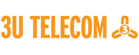 Logo 3U TELECOM GmbH