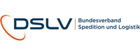 Job Logo - DSLV Bundesverband Spedition und Logistik e. V.