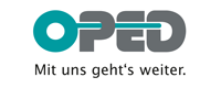 Job Logo - OPED GmbH