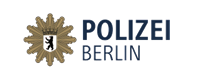 Logo Polizei Berlin