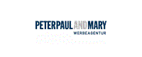 Job Logo - PETER PAUL AND MARY Werbeagentur GmbH & CO. KG