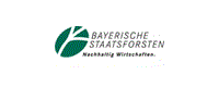 Job Logo - Bayerische Staatsforsten AöR