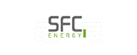 Job Logo - SFC Energy AG