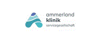 Job Logo - Servicegesellschaft Ammerland-Klinik mbH