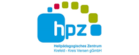 Job Logo - Heilpädagogisches Zentrum Krefeld - Kreis Viersen gGmbH