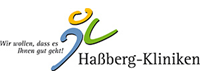 Job Logo - Kommunalunternehmen Haßberg-Kliniken