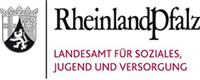 Job Logo - Landesamt für Soziales, Jugend und Versorgung des Landes Rheinland-Pfalz