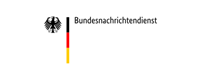 Job Logo - Bundesnachrichtendienst