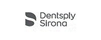 Job Logo - Dentsply Sirona, The Dental Solutions Company™