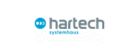 Job Logo - hartech Systemhaus GmbH