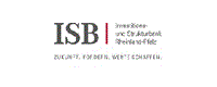 Job Logo - Investitions- und Strukturbank Rheinland-Pfalz (ISB)