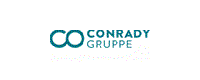 Job Logo - CONRADYGRUPPE Verwaltungs GmbH
