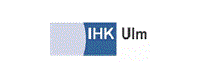 Job Logo - IHK Ulm