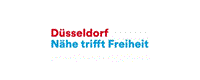 Job Logo - Stadtverwaltung Düsseldorf