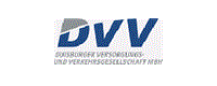 Job Logo - Duisburger Versorgungs- und Verkehrsgesellschaft mbH