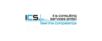 Job Logo - ICS IT & Consulting Services GmbH