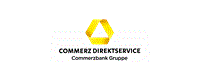 Job Logo - Commerz Direktservice GmbH