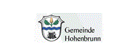Job Logo - Gemeinde Hohenbrunn