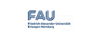 Job Logo - Friedrich-Alexander-Universität Erlangen-Nürnberg (FAU)