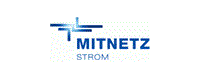 Job Logo - Mitteldeutsche Netzgesellschaft Strom mbH