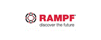 Job Logo - RAMPF Holding GmbH & Co. KG