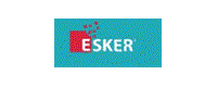 Job Logo - Esker Software Entwicklungs  und Vertriebs  GmbH