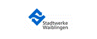 Job Logo - Stadtwerke Waiblingen GmbH