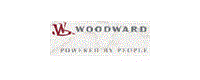 Job Logo - Woodward Aken GmbH